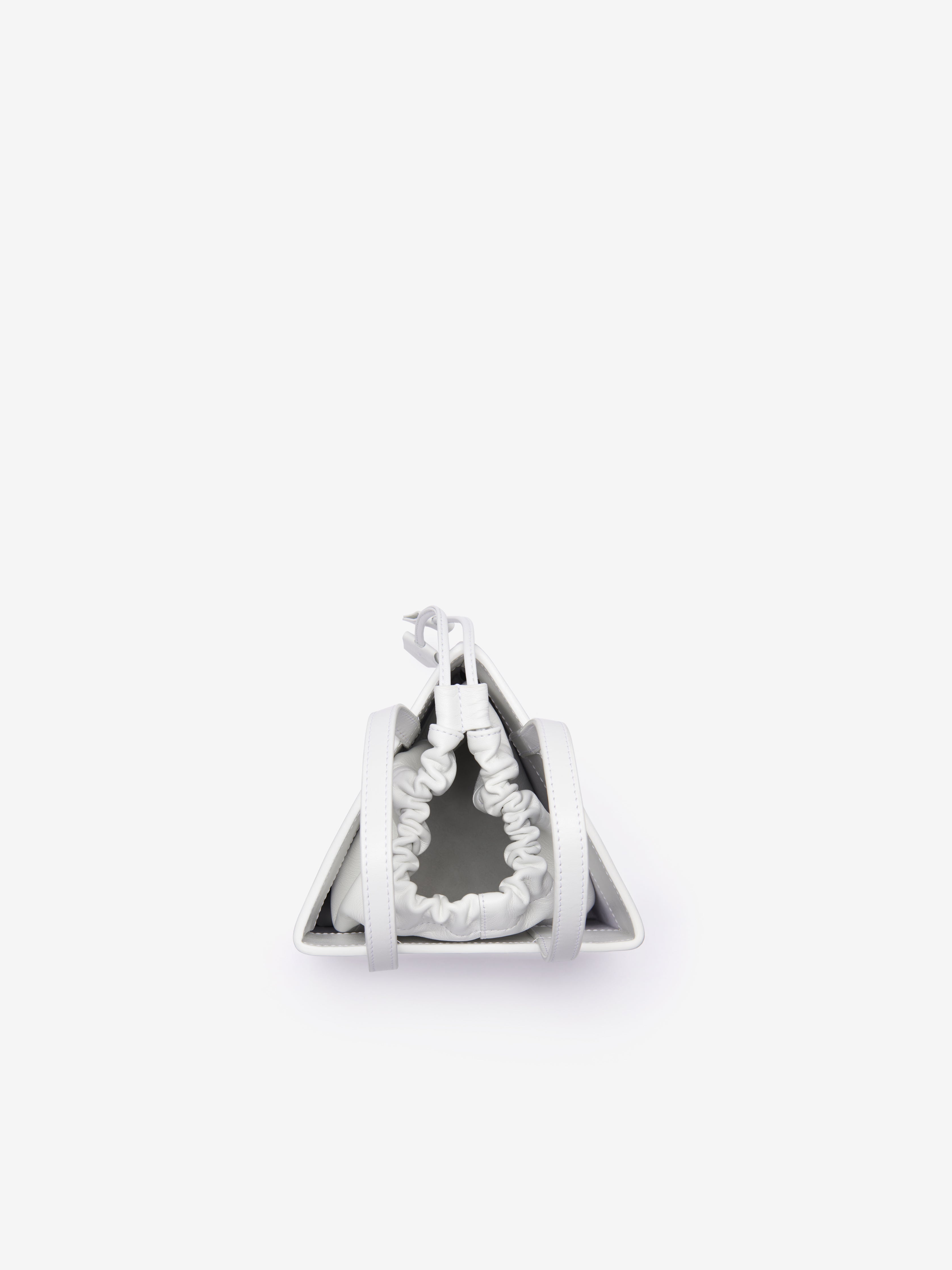 Triangle Bag Off White M