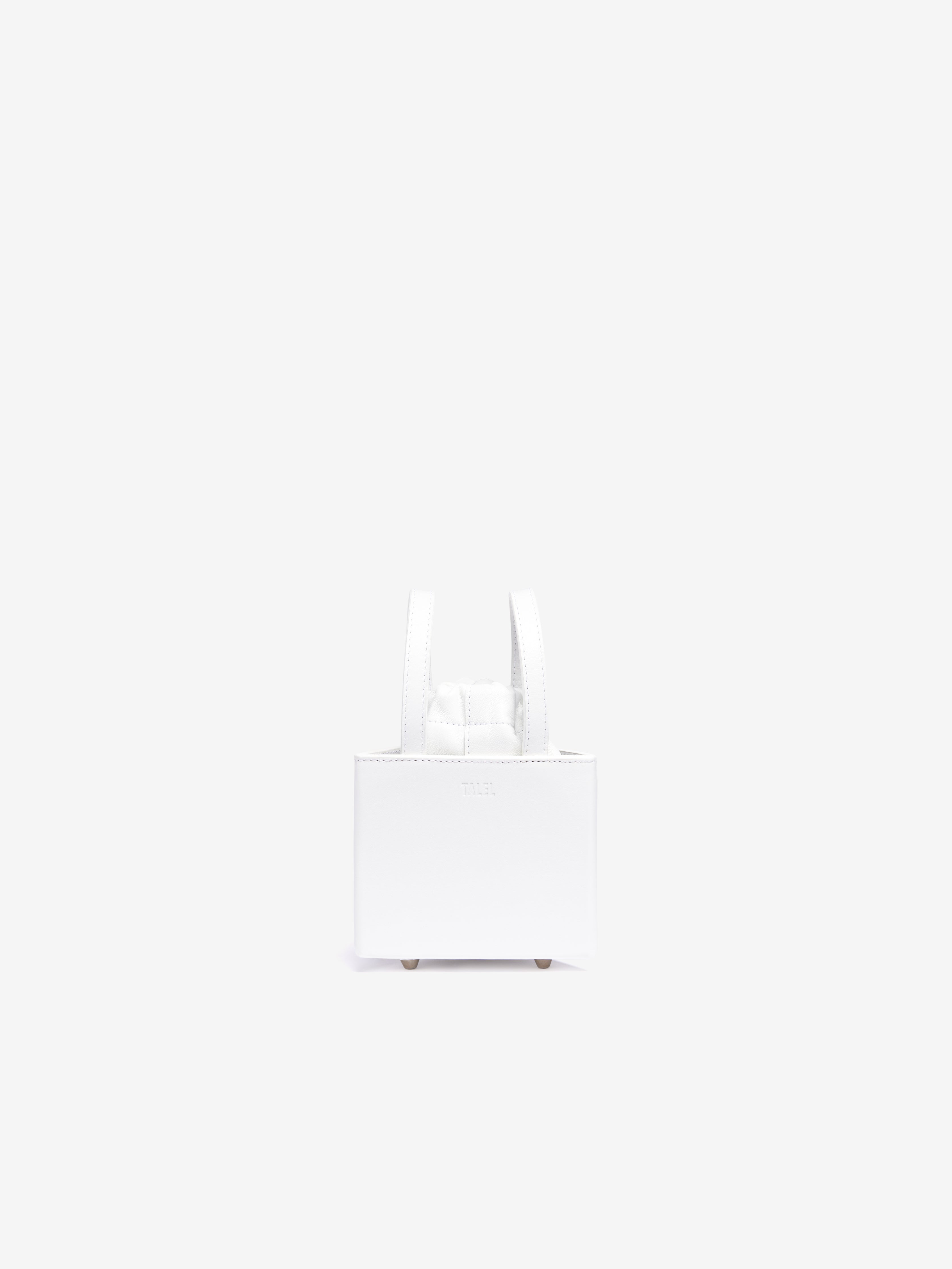 Triangle Bag Off White S