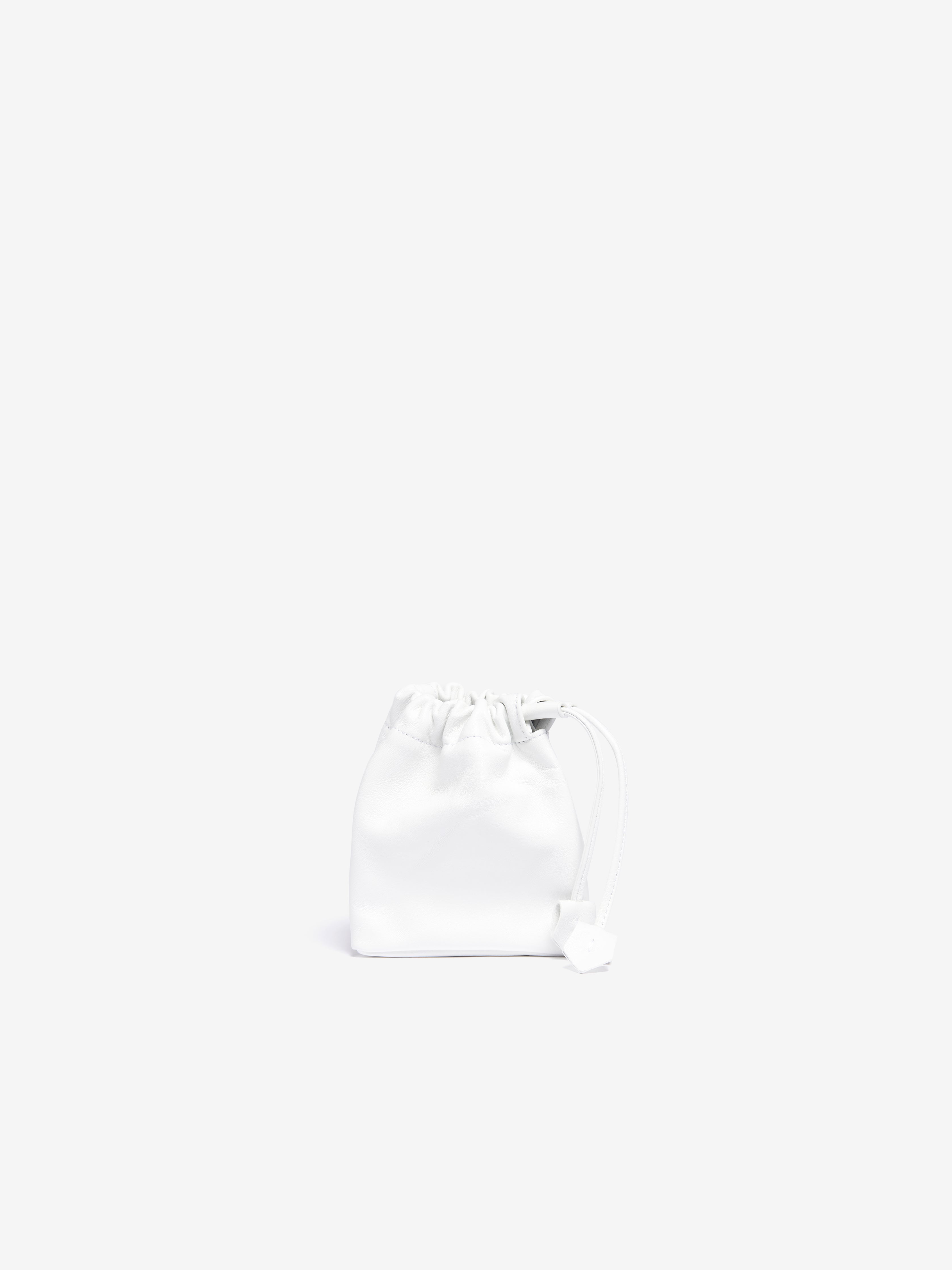 Triangle Bag Off White S